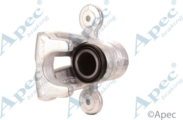 APEC LCA395 - Etrier frana - allinparts.ro