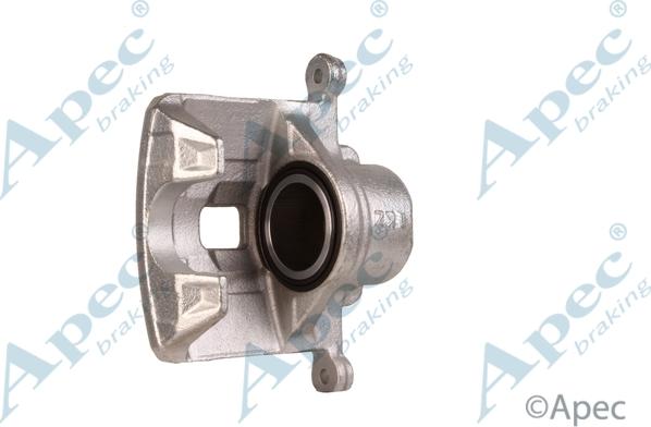 APEC LCA397 - Etrier frana allinparts.ro