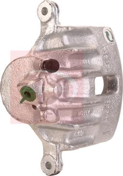 APEC LCA343N - Etrier frana allinparts.ro