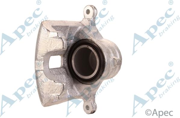 APEC LCA343 - Etrier frana allinparts.ro