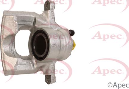 APEC LCA303N - Etrier frana allinparts.ro