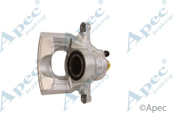 APEC LCA303 - Etrier frana allinparts.ro