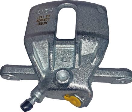 APEC LCA307N - Etrier frana allinparts.ro