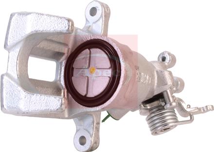 APEC LCA382N - Etrier frana allinparts.ro