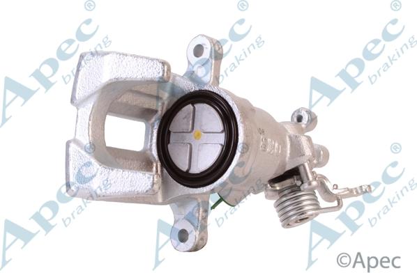 APEC LCA382 - Etrier frana allinparts.ro