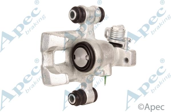 APEC LCA334 - Etrier frana - allinparts.ro