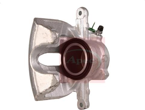 APEC LCA326N - Etrier frana allinparts.ro