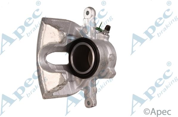 APEC LCA326 - Etrier frana allinparts.ro