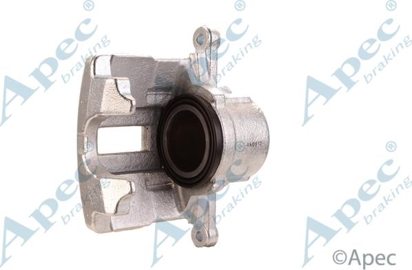 APEC LCA327 - Etrier frana - allinparts.ro