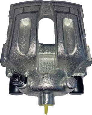 APEC LCA375N - Etrier frana - allinparts.ro