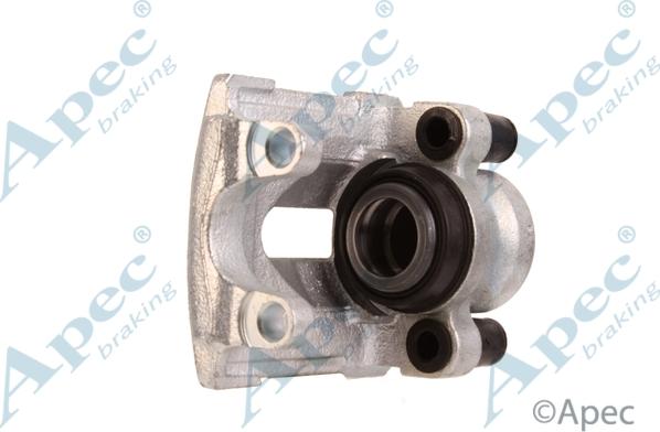 APEC LCA375 - Etrier frana - allinparts.ro