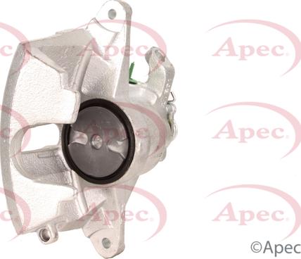 APEC LCA240N - Etrier frana - allinparts.ro