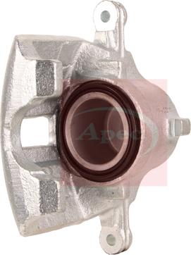 APEC LCA241N - Etrier frana allinparts.ro