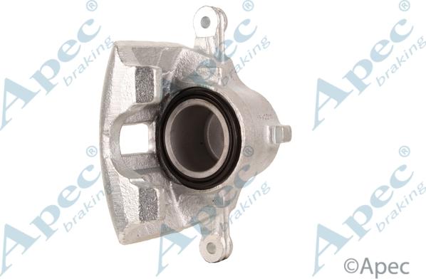 APEC LCA241 - Etrier frana allinparts.ro