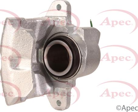 APEC LCA242N - Etrier frana - allinparts.ro