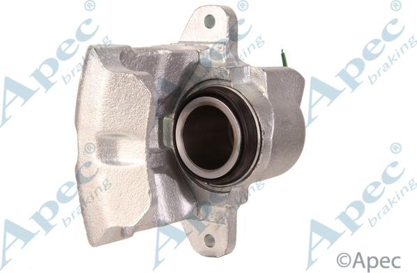 APEC LCA242 - Etrier frana - allinparts.ro