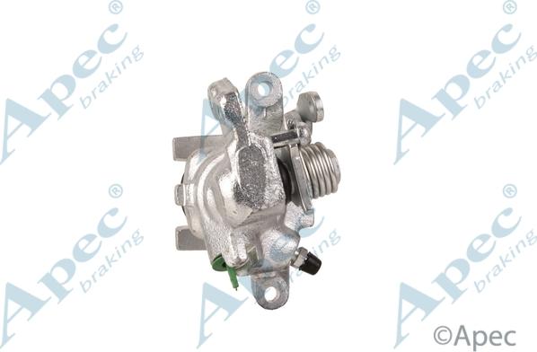 APEC LCA209 - Etrier frana allinparts.ro