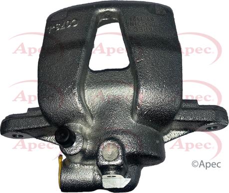 APEC LCA201N - Etrier frana allinparts.ro