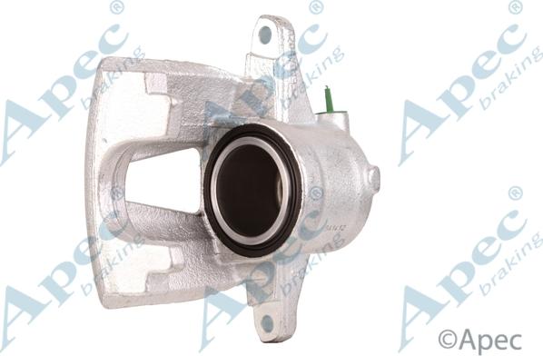 APEC LCA201 - Etrier frana allinparts.ro