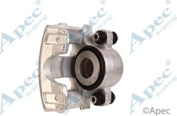 APEC LCA215 - Etrier frana - allinparts.ro