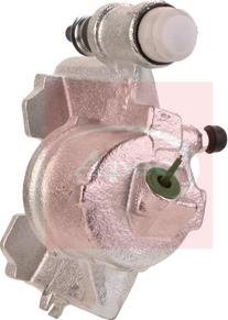 APEC LCA234N - Etrier frana - allinparts.ro