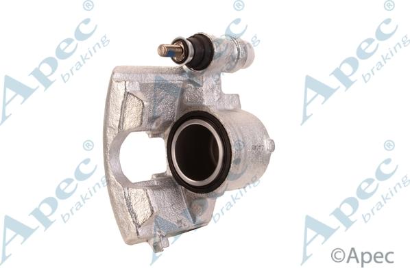 APEC LCA234 - Etrier frana - allinparts.ro