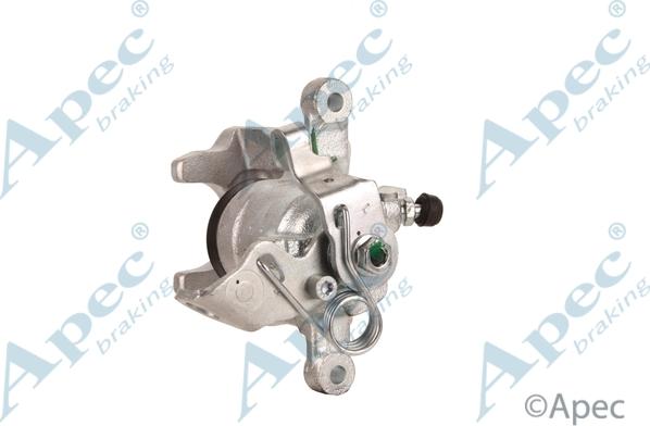 APEC LCA223 - Etrier frana allinparts.ro