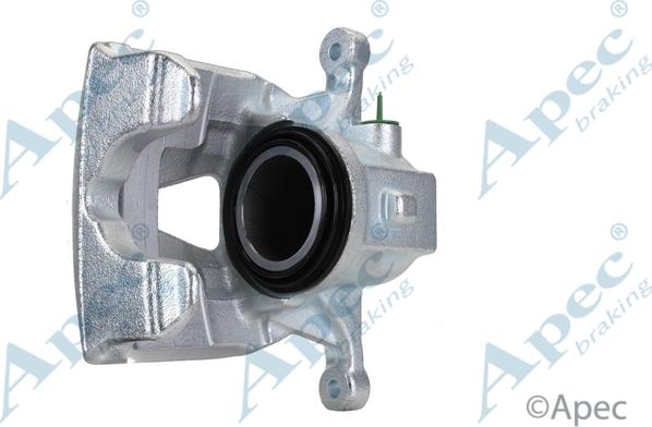 APEC LCA793 - Etrier frana allinparts.ro