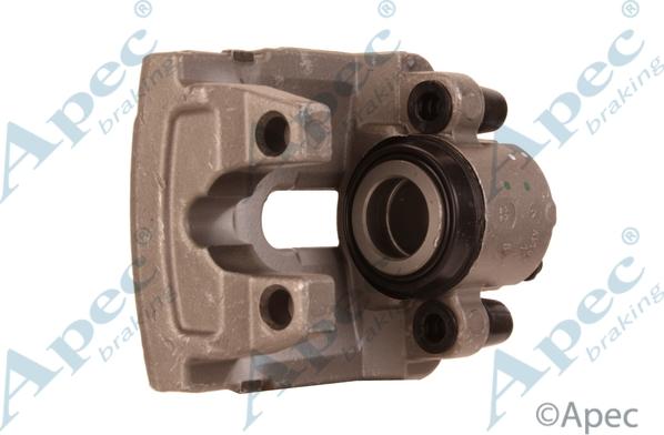 APEC LCA742 - Etrier frana - allinparts.ro