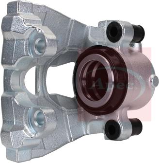 APEC LCA760N - Etrier frana - allinparts.ro
