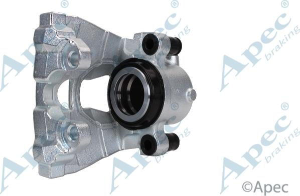 APEC LCA760 - Etrier frana - allinparts.ro