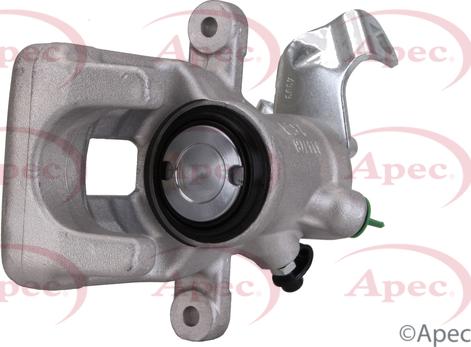 APEC LCA722N - Etrier frana allinparts.ro