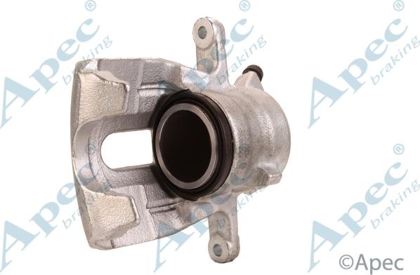 APEC LCA775 - Etrier frana - allinparts.ro