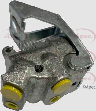 APEC LSV004 - Regulator putere de franare allinparts.ro