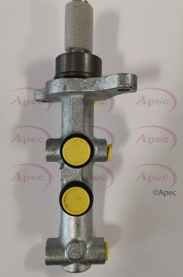 APEC MCY446 - Pompa centrala, frana allinparts.ro