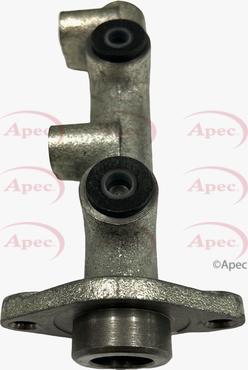 APEC MCY456 - Pompa centrala, frana allinparts.ro