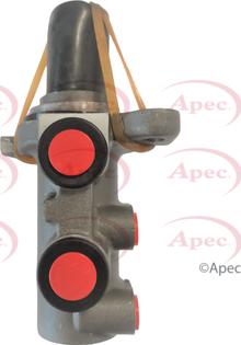 APEC MCY462 - Pompa centrala, frana allinparts.ro