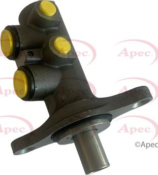 APEC MCY424 - Pompa centrala, frana allinparts.ro