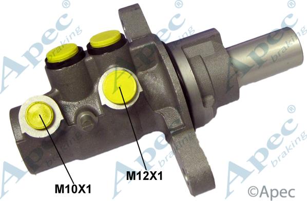 APEC MCY421 - Pompa centrala, frana allinparts.ro