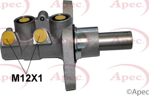 APEC MCY516 - Pompa centrala, frana allinparts.ro
