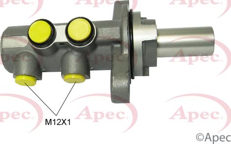APEC MCY518 - Pompa centrala, frana allinparts.ro
