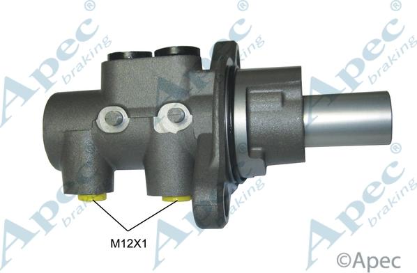 APEC MCY394 - Pompa centrala, frana allinparts.ro