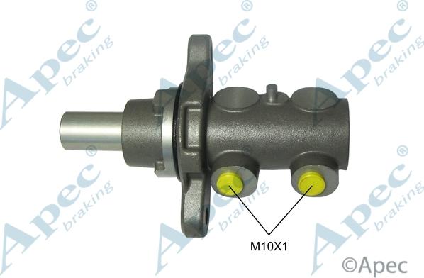APEC MCY393 - Pompa centrala, frana allinparts.ro