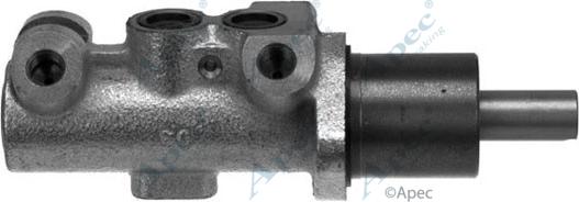 APEC MCY336 - Pompa centrala, frana allinparts.ro