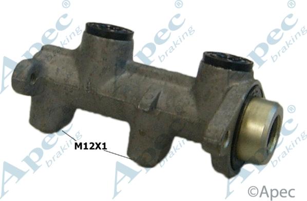 APEC MCY331 - Pompa centrala, frana allinparts.ro