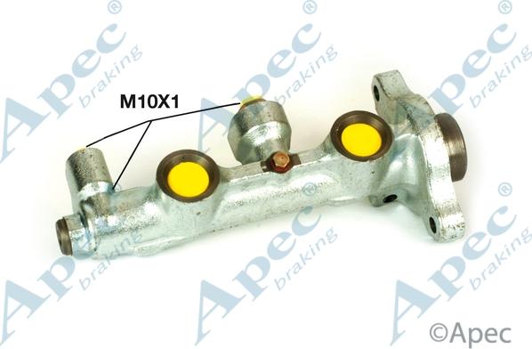 APEC MCY219 - Pompa centrala, frana allinparts.ro