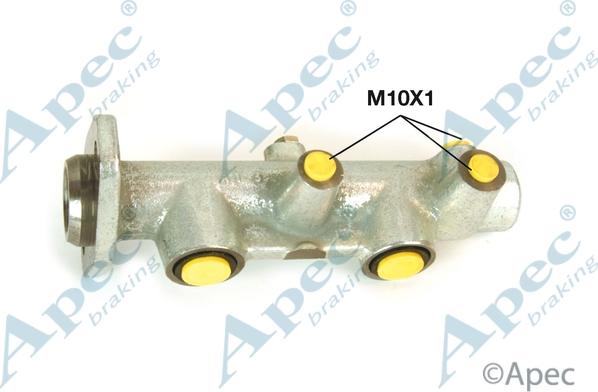 APEC MCY214 - Pompa centrala, frana allinparts.ro