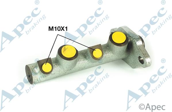 APEC MCY226 - Pompa centrala, frana allinparts.ro