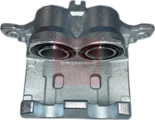 APEC RCA948N - Etrier frana - allinparts.ro