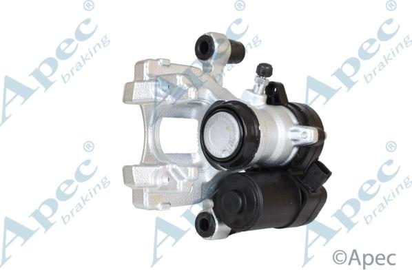 APEC RCA919 - Etrier frana allinparts.ro